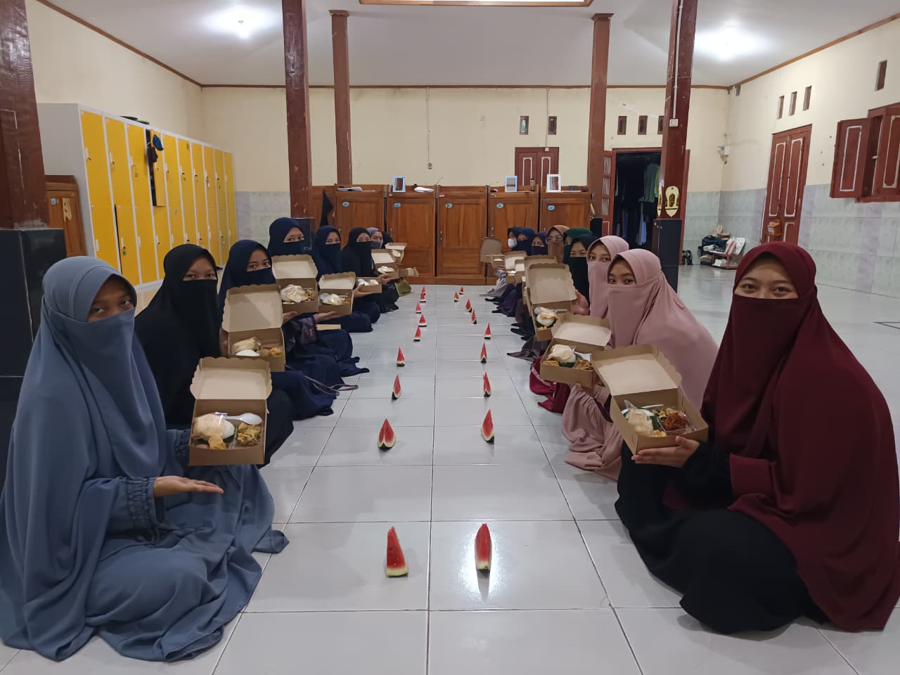 Bukber 1447 H
